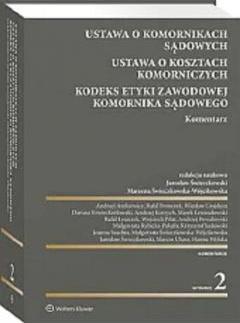 Ustawa o komornikach sądowych