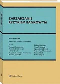 Zarządzanie ryzykiem bankowym w.3