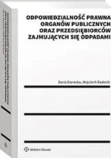 Odpowiedzialność prawna organów publicznych..