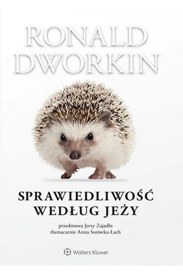 Sprawiedliwość według jeży