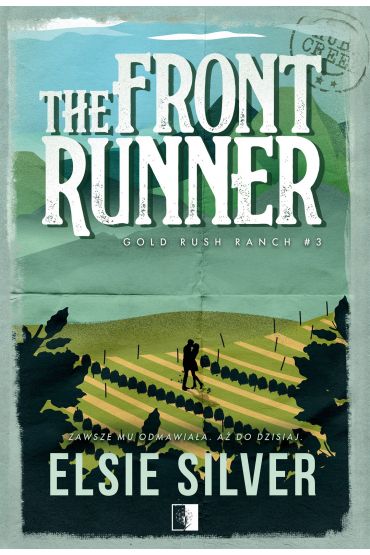 The Front Runner