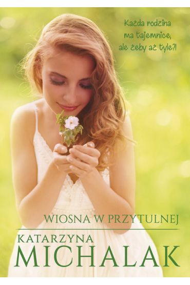 Wiosna w Przytulnej