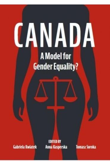 Canada. A Model for Gender Equality?