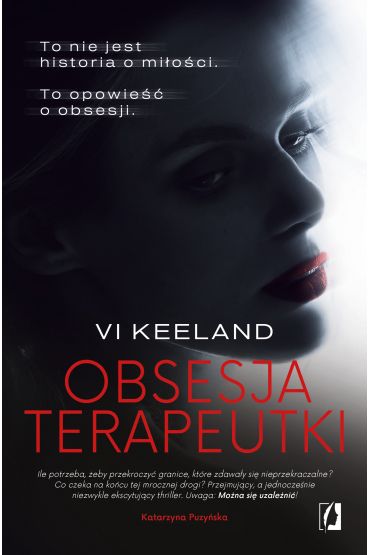 Obsesja terapeutki