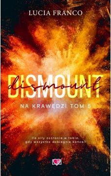 Dismount. Na krawędzi. Tom 5