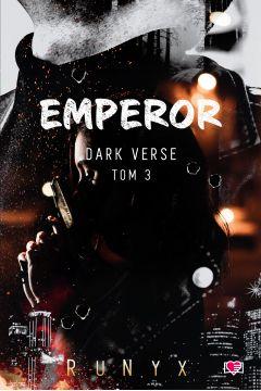 The Emperor. Dark Verse. Tom 3