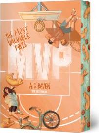 MVP The Most Valuable Prize