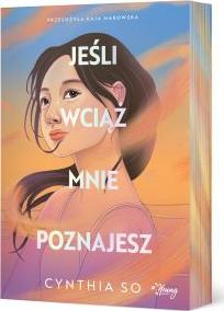 Jeśli wciąż mnie poznajesz