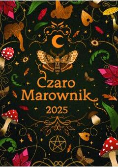 CzaroMarownik 2025