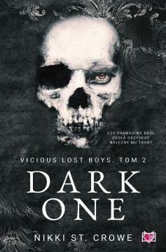 Dark One. Vicious Lost Boys. Tom 2