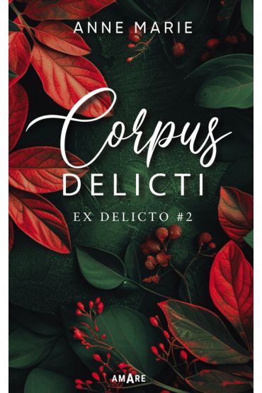 Corpus Delicti