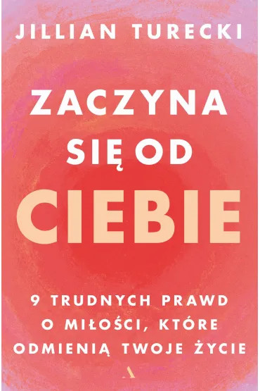 Zaczyna się od Ciebie