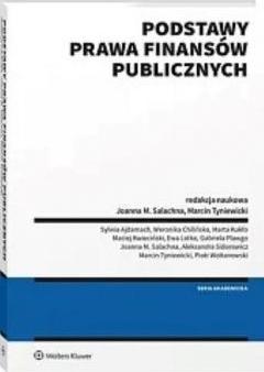 Podstawy prawa finansów publicznych