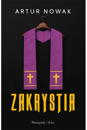 Zakrystia