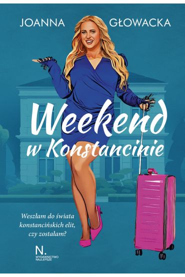 Weekend w Konstancinie