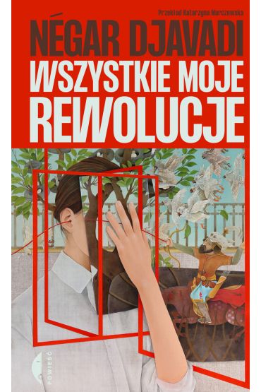 Wszystkie moje rewolucje