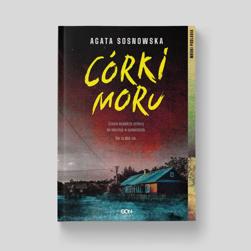 Córki moru