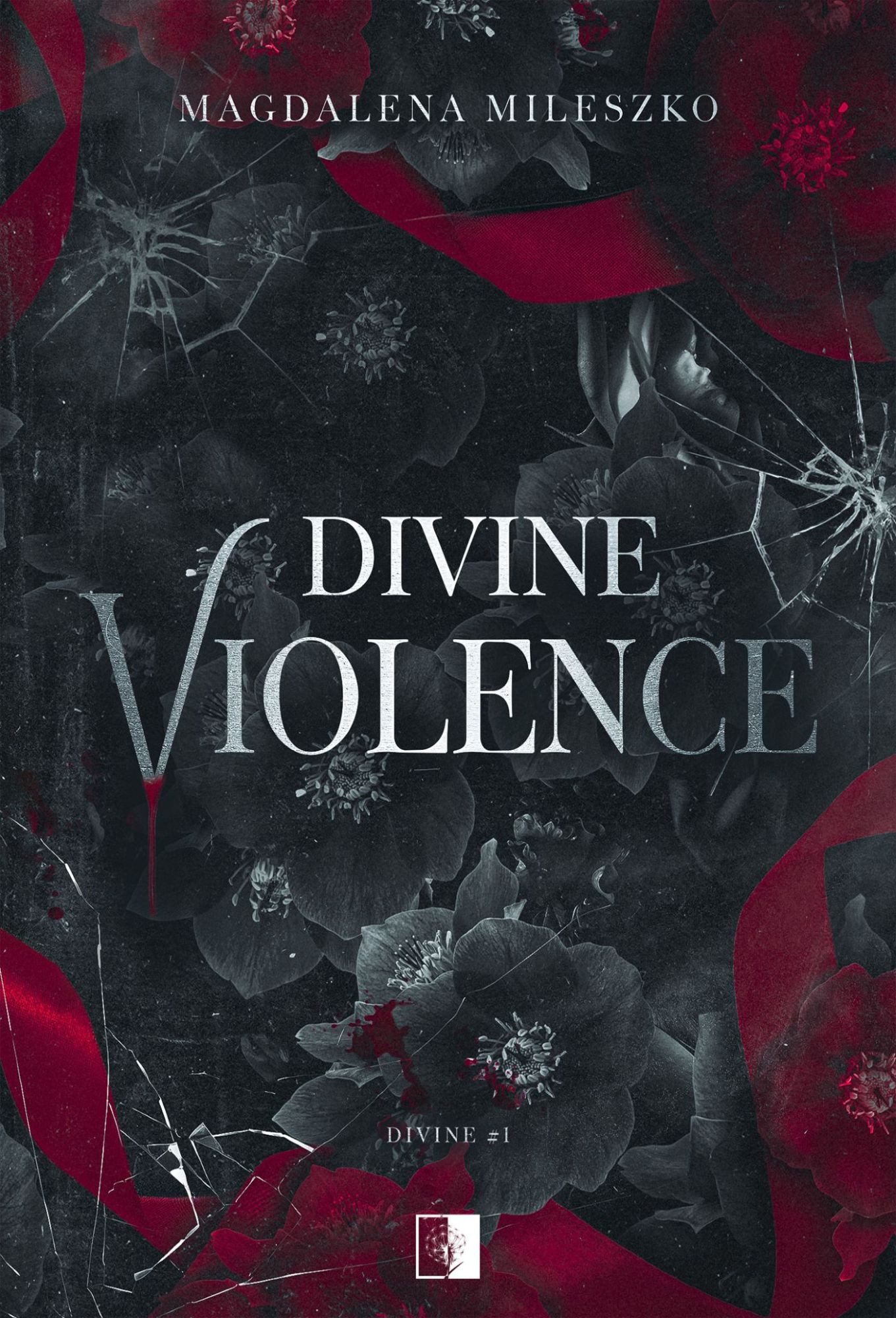 Divine Violence. Divine. Tom 1