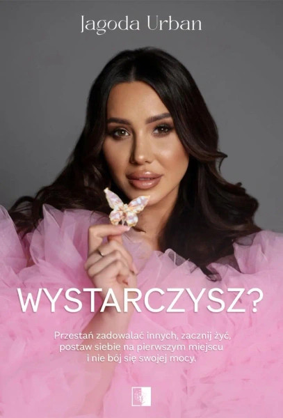 Wystarczysz? - Jagoda Urban