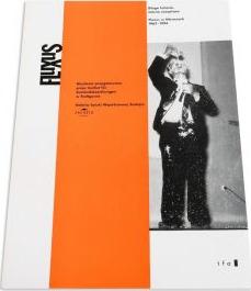 Fluxus w Niemczech 1962-1994