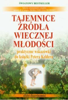 Tajemnice źródła wiecznej młodości. Część 2