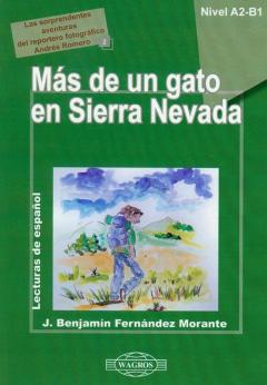 Espańol 2 Mas de un gato en Sierra Nevada WAGROS