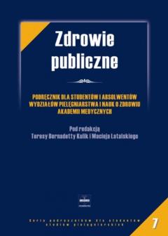 Zdrowie publiczne