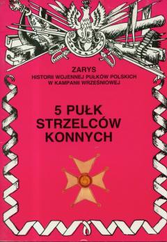 5 Pułk Strzelców Konnych