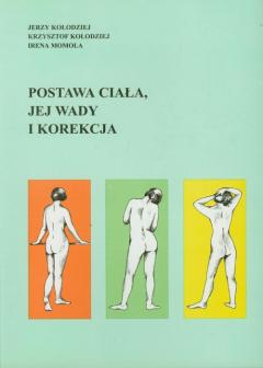 Postawa ciała, jej wady i korekcja