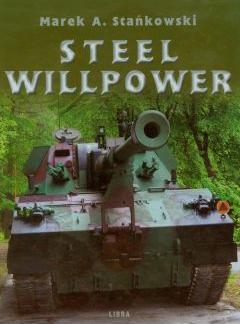 Steel Willpower