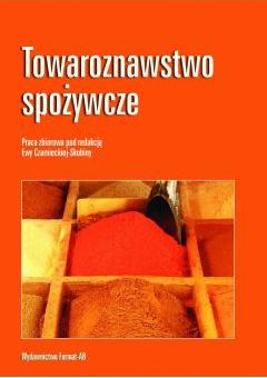 Towaroznawstwo spożywcze