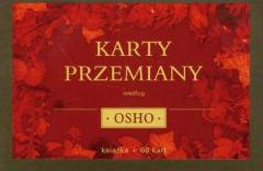 Karty Przemiany według OSHO