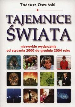 Tajemnice świata