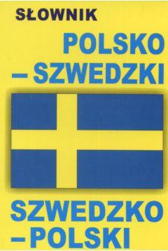 Słownik polsko-szwedzki, szwedzko-polski