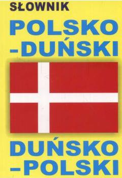 Słownik polsko-duński o duńsko-polski