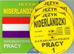 Język niderlandzki dla planujących podjęcie pracy