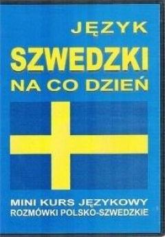 J. szwedzki na co dzień + 2 CD