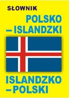 Słownik polsko-islandzki o islandzko-polski