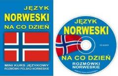 Język norweski na co dzień. Mini kurs językowy.