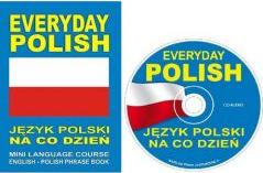 Everyday Polish Język polski na co dzień MINI LANG