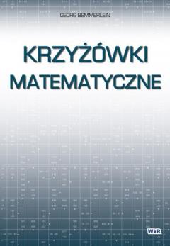 Krzyżówki matematyczne