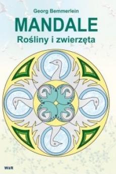 Mandale - Rośliny i zwierzęta