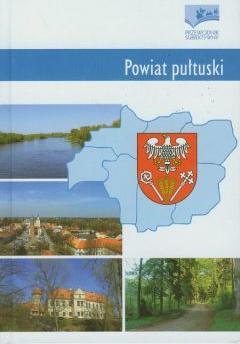 Powiat pułtuski. Przewodnik subiektywny