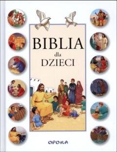 Biblia dla dzieci