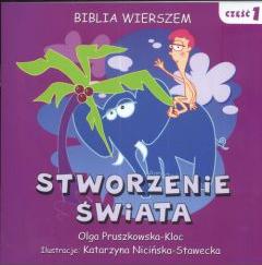 Biblia wierszem 1 Stworzenie świata