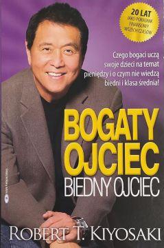 Bogaty ojciec, biedny ojciec