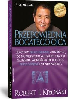 Przepowiednia bogatego ojca