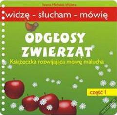 Odgłosy zwierząt.cz 1