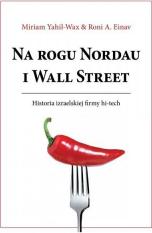 Na rogu Nordau i Wall Street