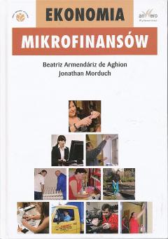 Ekonomia mikrofinansów